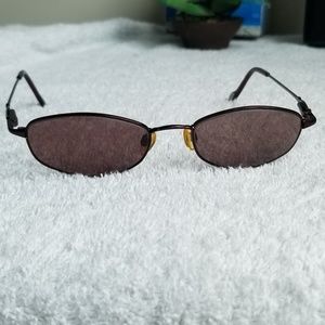 Purple Rx Sunglasses by Celine --  LIKE NEW!